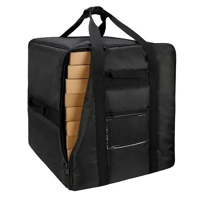 Caixes de pizza de 18 polzades