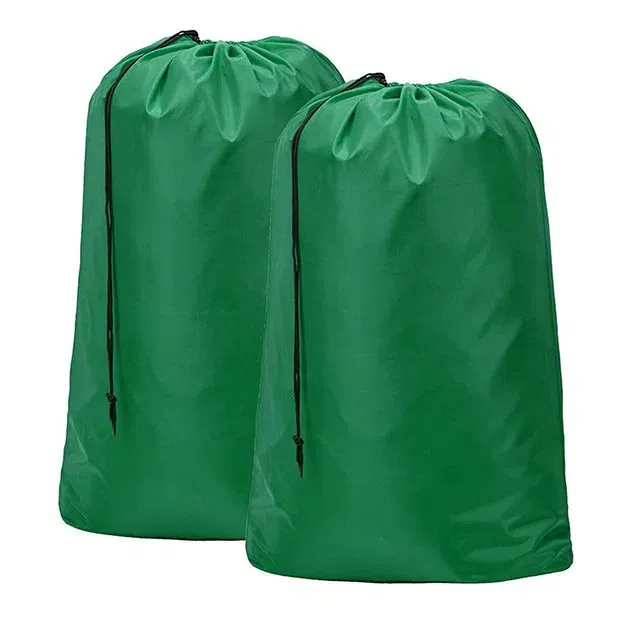 Paquet de 2 bosses de niló per a la roba