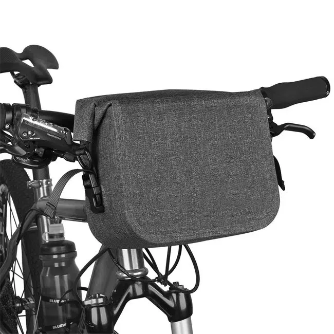 Carro de selló de bicicleta