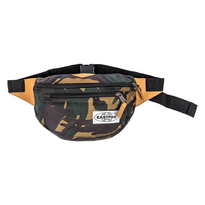 Bossa de running de camuflatge