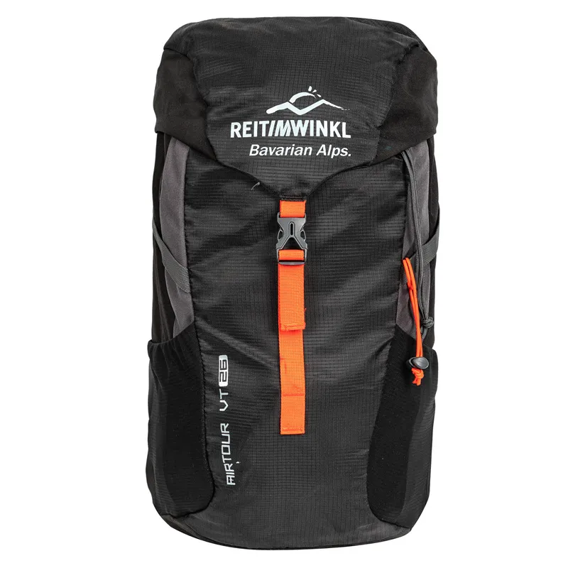 Motxilla Camping Jacquard Pu