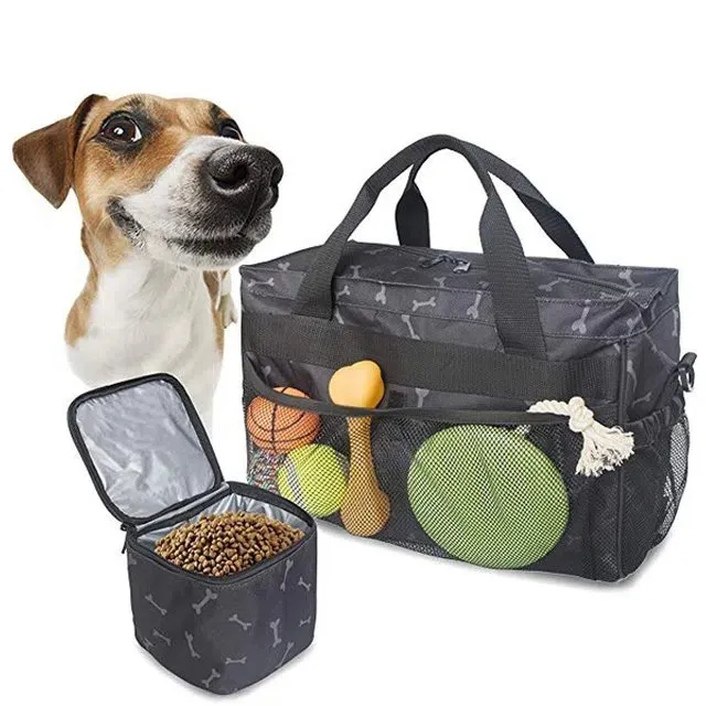 Bossa de regal per a mascotes per a gats