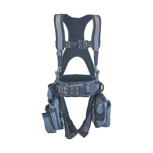 Arnès de cos sencer de luxe