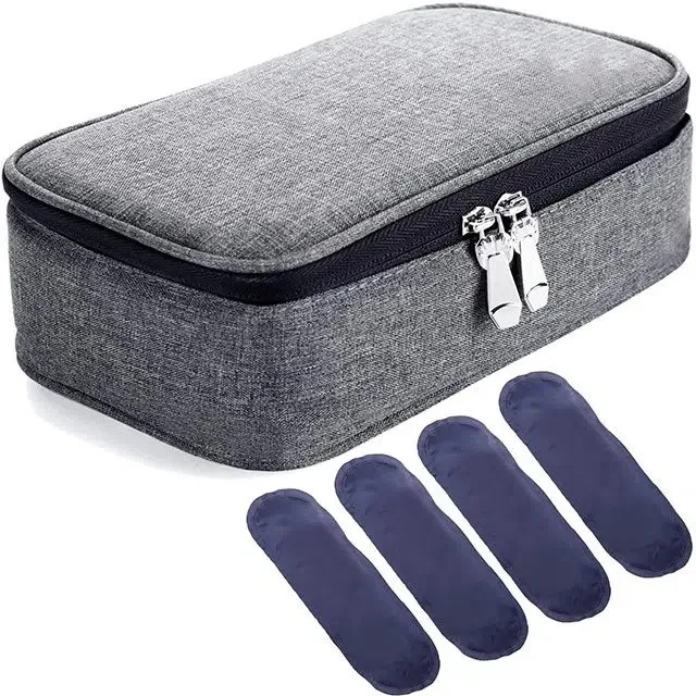 Cas mèdic organitzador diabètic