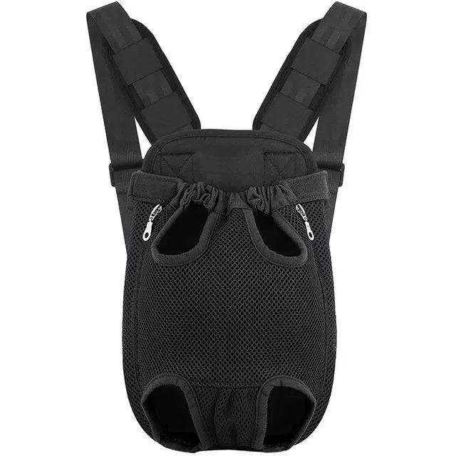 Bossa de transport per a gossos