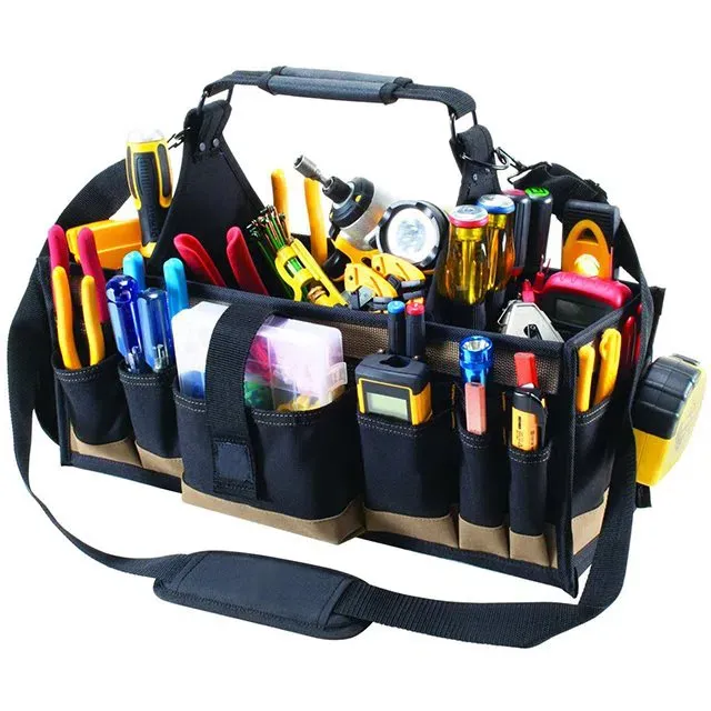 Portaeines elèctriques i de manteniment