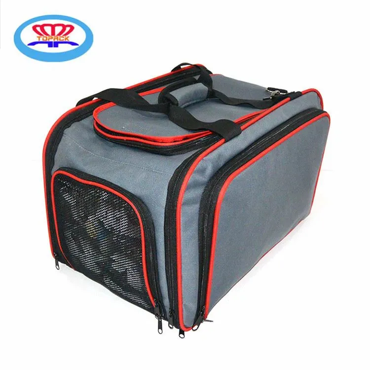 Portagossos de viatge extensible