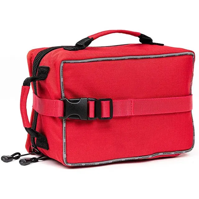 Bossa mèdica de primera intervenció