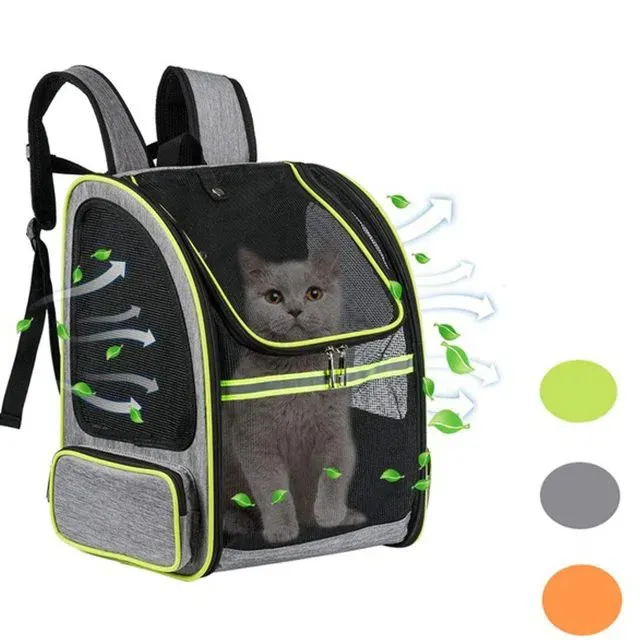 Bossa de transport de conillets d'índies