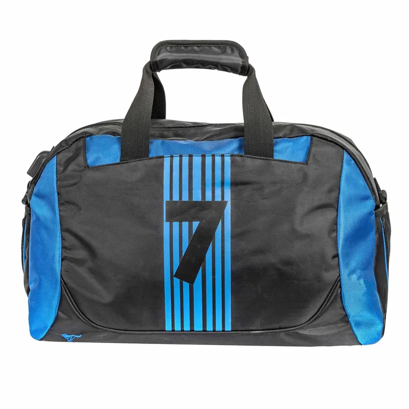 Bossa de viatge de cap de setmana d'alta densitat