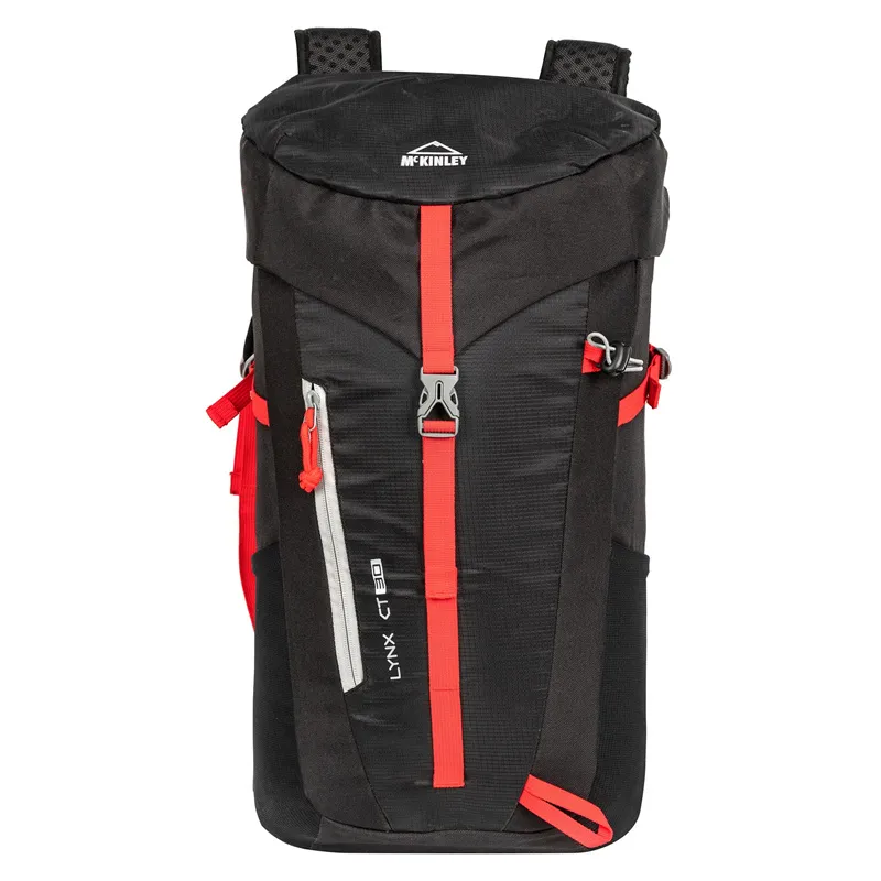 Motxilla exterior Jacquard PU