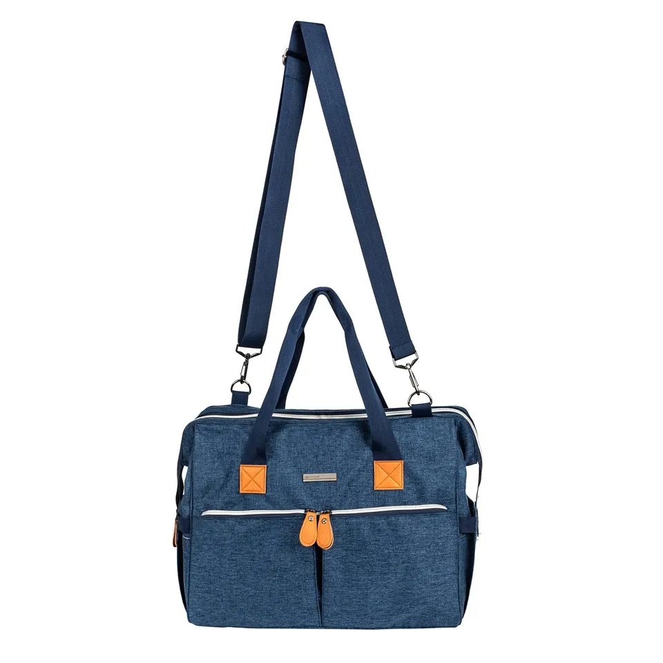 Bossa refrigeradora de múltiples capes