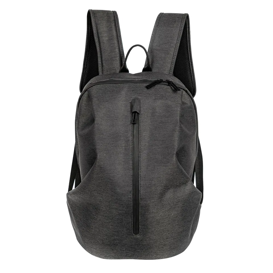 Motxilla de polièster estampada