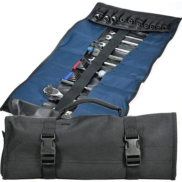 El rotlle inclou bosses per a 10 endolls