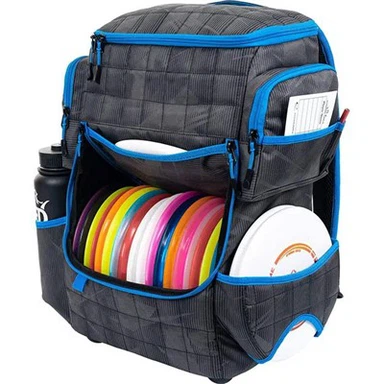 Bossa de golf de disc