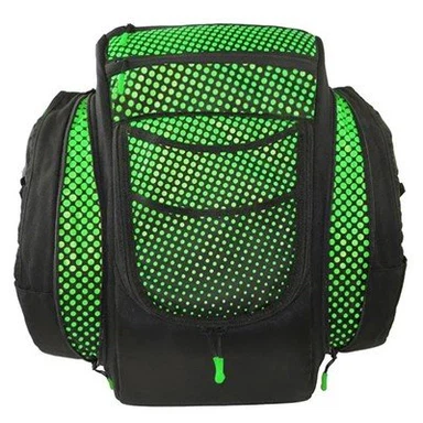 Bossa de golf de disc