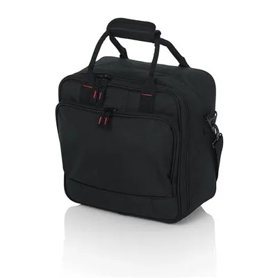 Bossa de transport d'equips de mesclador de niló encoixinat