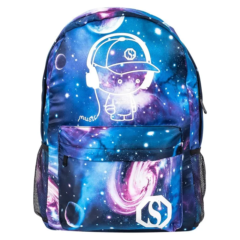 Motxilla d'impressió per sublimació