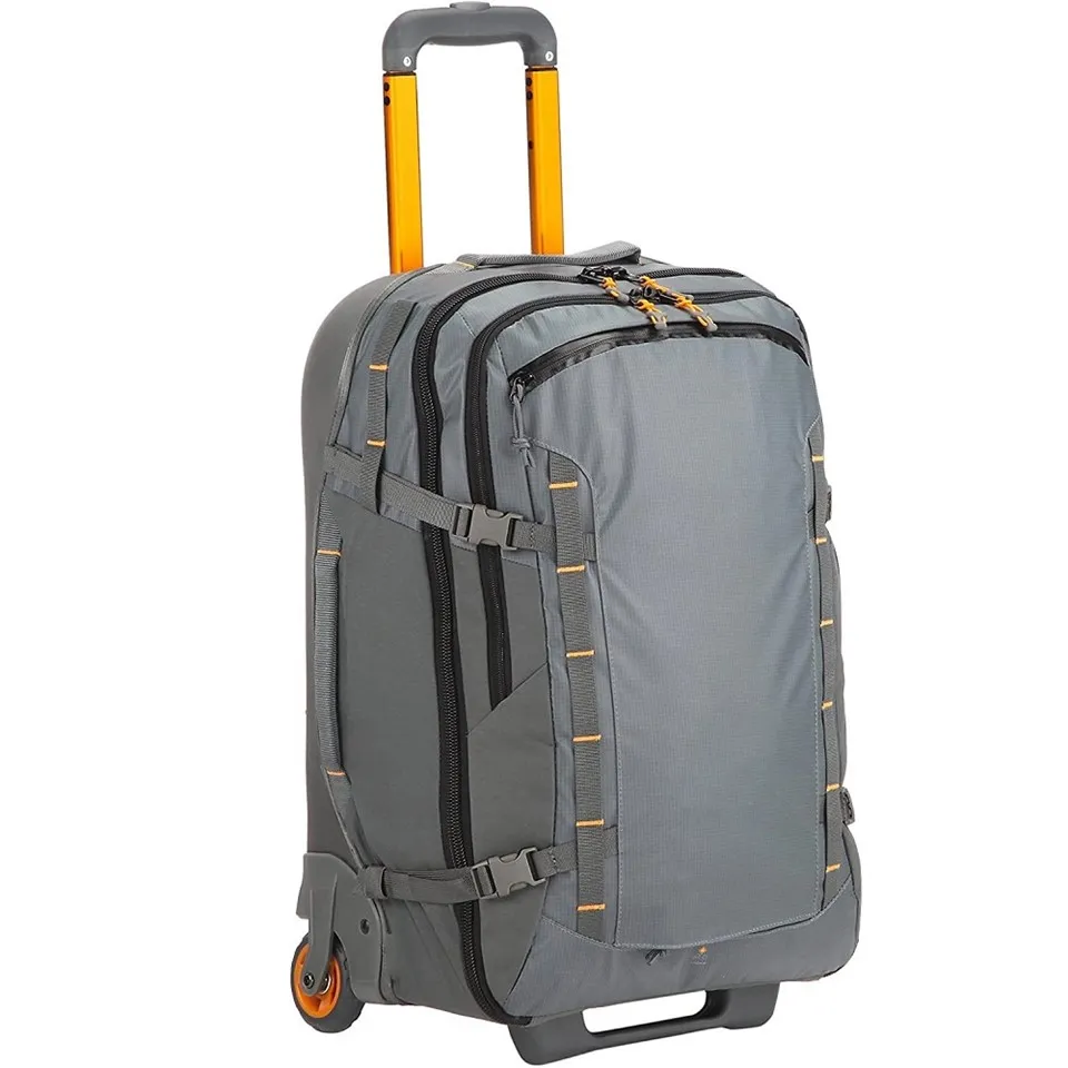 Carry On Trolley Bag compatible
